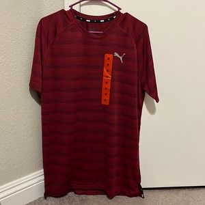 Men’s Puma T-Shirt